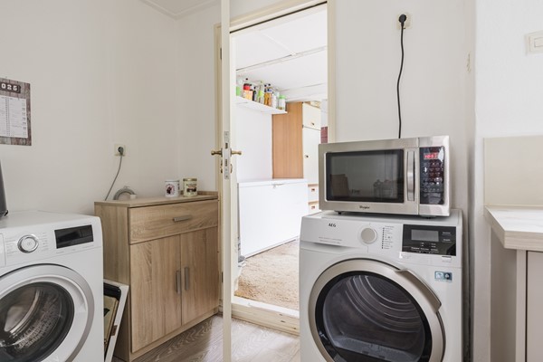 Medium property photo - Hoofdstraat 61, 8375 AL Oldemarkt